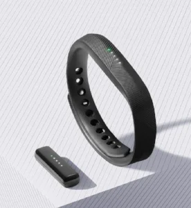 Fitbit flex 2 heart rate sales